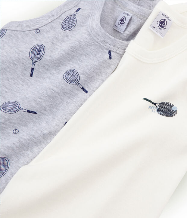 Set of underwear for boy multicolor