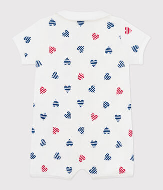 MARSHMALLOW white/MULTICO white