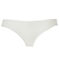 Women's light cotton briefs LAIT white
