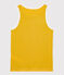 Boys' Sleeveless Jersey Top MYKONOS blue