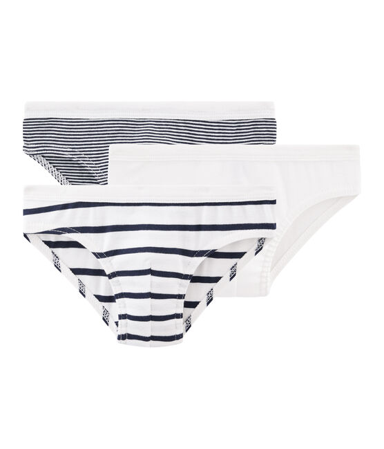 Boys' Briefs - 3-Piece Set variante 1