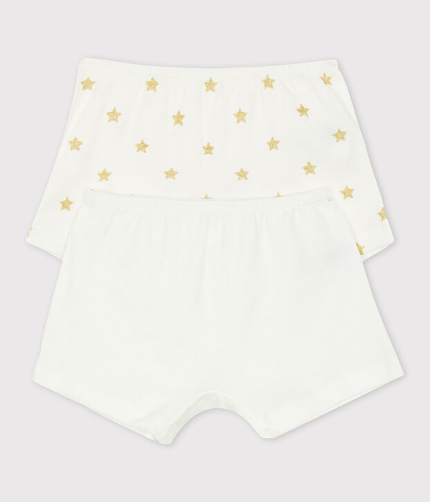 Girls' Hipsters - 2-Piece Set multicolor