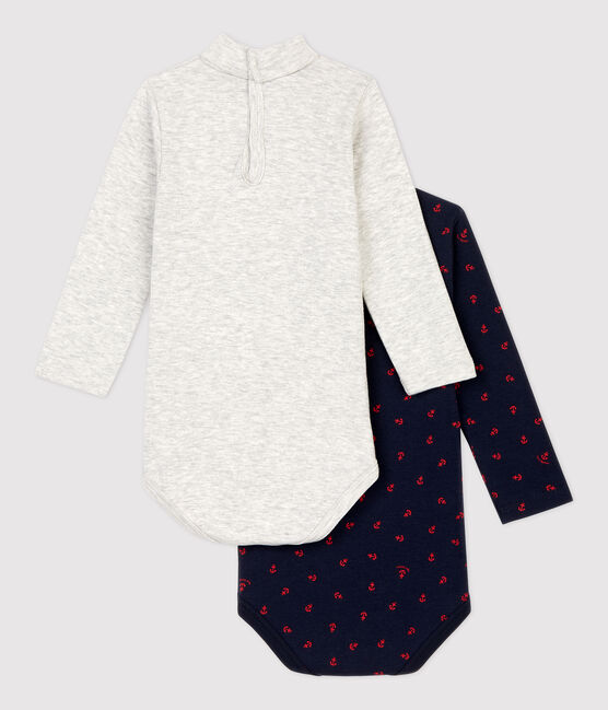 Babies' Bodysuits - 2-Pack variante 1