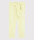 Girls' Serge Trousers