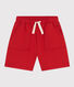 Boys' Cotton Shorts