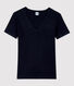 Women's Iconic Cotton V-Neck T-Shirt
