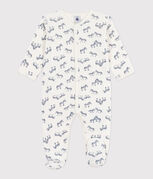 MILK blue/SOIR