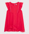 Girls' Crêpe Formal Dress GROSEILLER