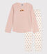 Girls' Cotton Pyjamas