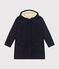 Women's parka SMOKING blue