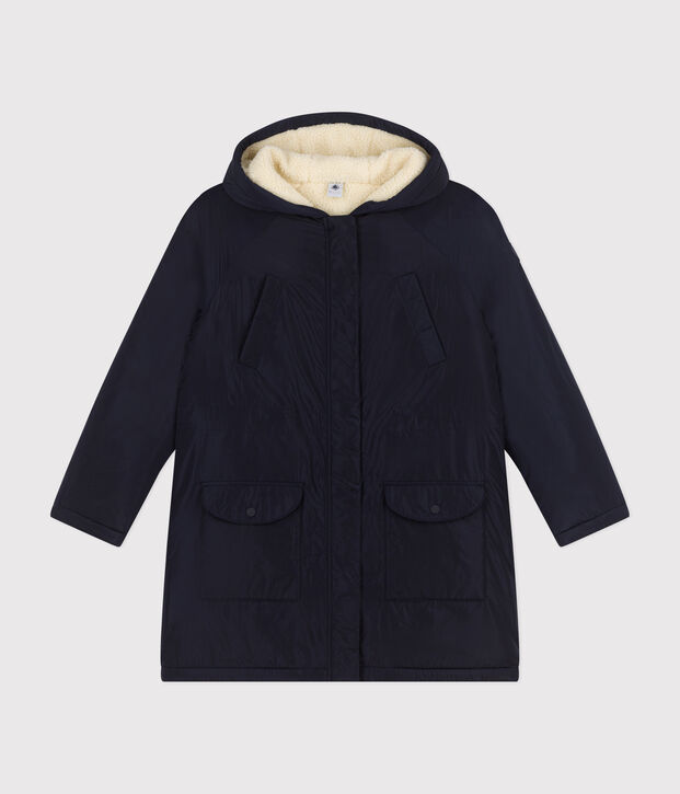 Women's parka SMOKING