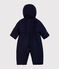 Unisex Babies' Ski Suit SMOKING blue