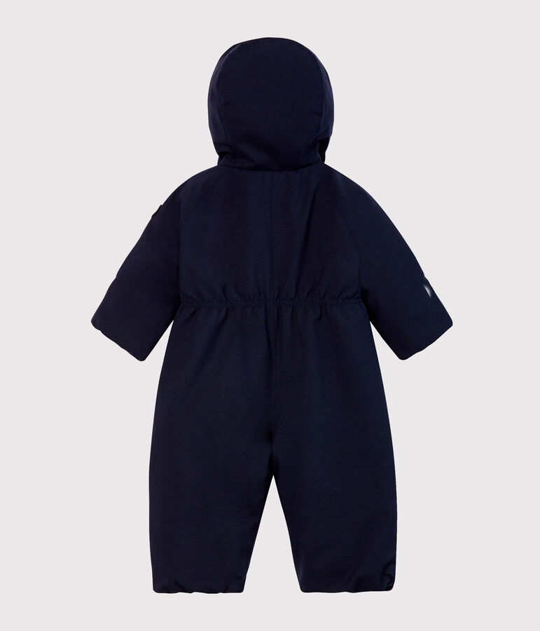 Unisex Babies' Ski Suit blue