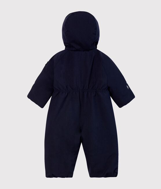 Unisex Babies' Ski Suit SMOKING blue