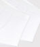 Boys' White Boxer Shorts - 2-Pack variante 1