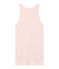 Women's iconic tank top MINOIS pink