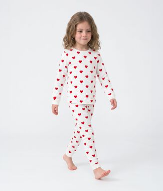 white/red