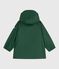 Children's 3-in-1 raincoat WILLOW green/SOIR