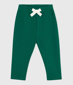 EVERGREEN green