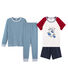 Boy's Pyjamas - Set of 2