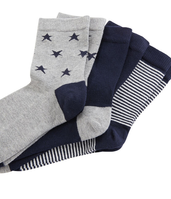 Boys' Socks - 3-Piece Set variante 1