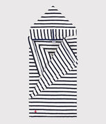 LAIT white/MEDIEVAL blue