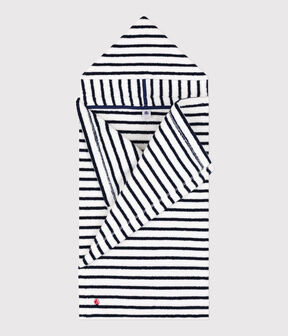 LAIT white/MEDIEVAL blue