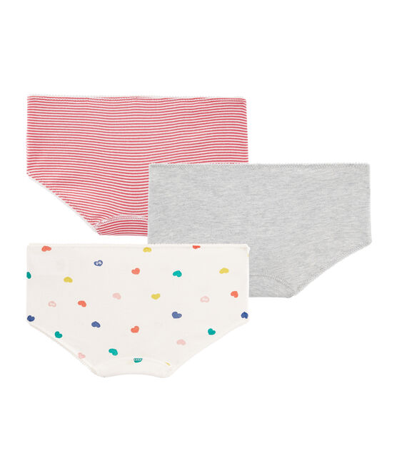 Girls' Hipsters - 3-Piece Set variante 1