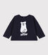 Babies' Fleece Sweatshirt