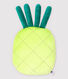 Velour Pineapple Cushion