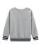 Boy's Sweatshirt SUBWAY CHINE grey