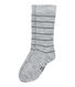 Warm high socks