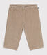Babies' corduroy trousers