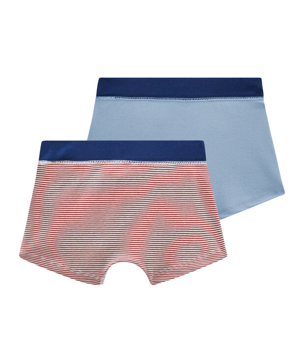 Boys' Boxers - 2-Piece Set multicolor
