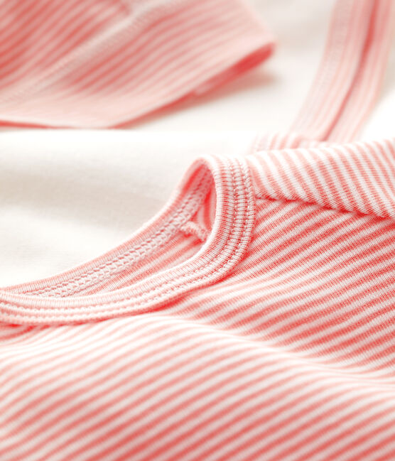 Babies' Organic Cotton Clothing - 3-Pack variante 1