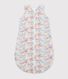 white/multicolor