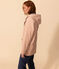Unisex Iconic Raincoat SALINE pink