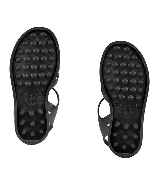 MÉDUSE® sandal for kids PINEDE green