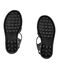 MÉDUSE® sandal for kids PINEDE green