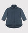 Girls' Mid Length Puffer Jacket DUCKY