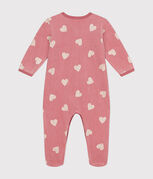 ROSEWOOD pink/MARSHMALLOW