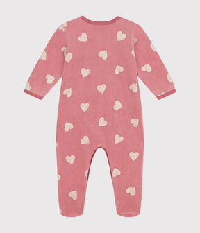 ROSEWOOD pink/MARSHMALLOW