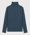 Women's Iconic Roll Neck T-Shirt DUCKY
