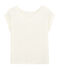 Short sleeve Tee-shirt LAIT white