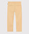 Boys' Chino Trousers FACILE beige