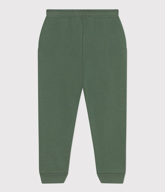 Boys' Jogging Bottoms CROCO green
