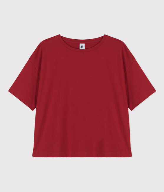 Women's BOXY T-SHIRT STOP