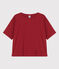 Women's BOXY T-SHIRT STOP