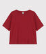 Women's BOXY T-SHIRT
