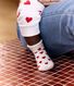 Babies' knit socks - 2-Pack